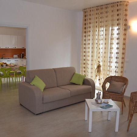 Appartement Casa Vacanza Comfort à Ceglie Messapica Extérieur photo