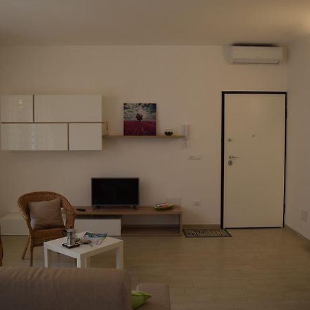 Appartement Casa Vacanza Comfort à Ceglie Messapica Extérieur photo