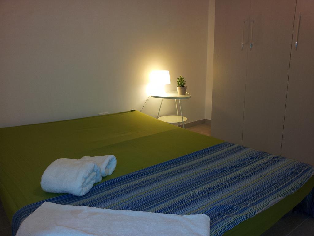 Appartement Casa Vacanza Comfort à Ceglie Messapica Chambre photo