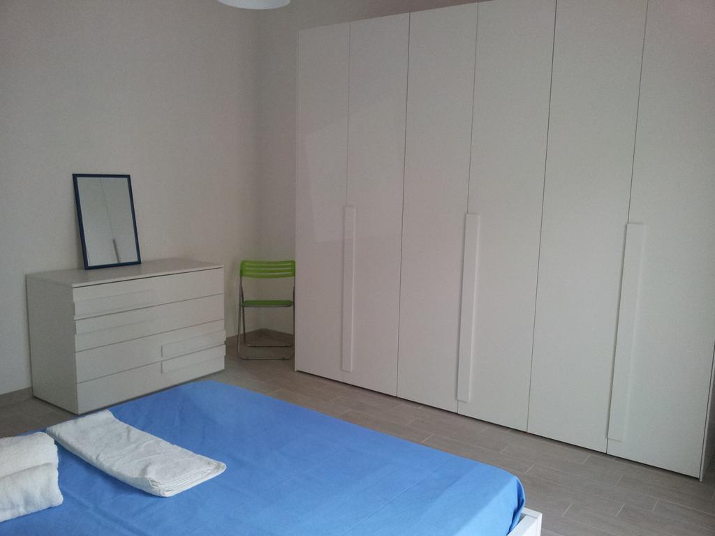 Appartement Casa Vacanza Comfort à Ceglie Messapica Chambre photo