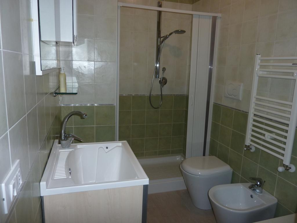 Appartement Casa Vacanza Comfort à Ceglie Messapica Chambre photo