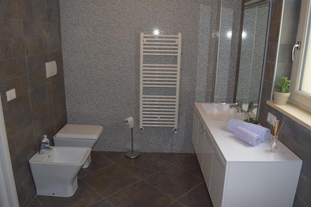 Appartement Casa Vacanza Comfort à Ceglie Messapica Extérieur photo