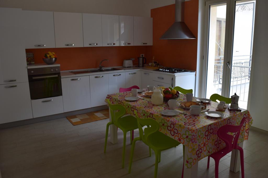Appartement Casa Vacanza Comfort à Ceglie Messapica Extérieur photo
